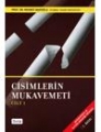 Cisimlerin Mukavemeti-Cilt 1