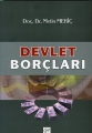 Devlet Borçları