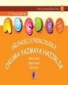 Eğlenceli Etkinliklerle Okuma Yazmaya Hazırlık