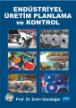 Endüstriyel Üretim Planlama Ve Kontrol - Cd İlaveli