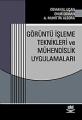  Görüntü İşleme Teknikleri Ve Mühendislik Uygulamaları