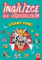 İngilizce İlk Sözcüklerim