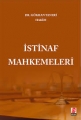 İstinaf Mahkemeleri