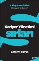 Kariyer Yönetimi Sırları