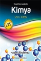 LYS Temel Kavramlarla Kimya Soru Kitabı