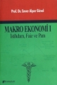 Makro Ekonomi I
