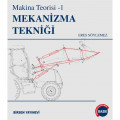 Mekanizma Tekniği Makina Teorisi-1