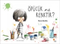 ÖPÜCÜK NE RENKTİR ?