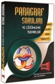 Paragraf Soruları Çözümleme Teknikleri