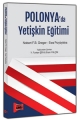  Polonya'da Yetişkin Eğitimi