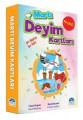  Resimli Martı Deyim Kartları-50 Deyim 54 Kart