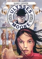  Saklı Şehir & Ulysses Moore 7