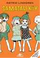 Şamatalı Köy