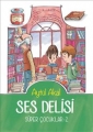 Ses Delisi - Süper Çocuklar 2