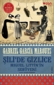 Şili'de Gizlice