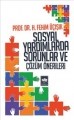  Sosyal Yardımlarda Sorunlar ve Çözüm Önerileri