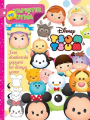 Tsum Tsum - Yapıştır ve Oyna