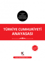 Türkiye Cumhuriyeti Anayasası