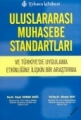 Uluslararası Muhasebe Standartları