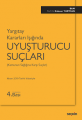 Uyuşturucu Suçları