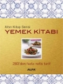Altın Kitap Serisi - Yemek Kitabı