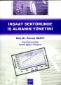 İnşaat Sektöründe İş Almanın Yönetimi