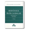  Medenî Hukuk Pratik Çalışmaları
