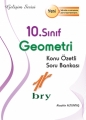  10. Sınıf Geometri Konu Özetli Soru Bankası