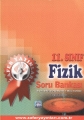 11. Sınıf Fizik Soru Bankası