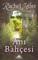Anı Bahçesi