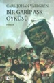 Bir Garip Aşk Öyküsü