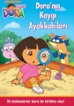 Dora'nın Kayıp Ayakkabıları