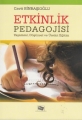 Etkinlik Pedagojisi