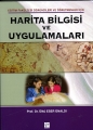  Harita Bilgisi Ve Uygulamaları