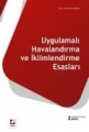  Havalandırma ve İklimlendirme Esasları