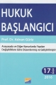 Hukuk Başlangıcı