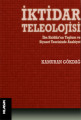 İktidar Teleolojisi