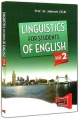 Linguistics For Students Of English Book 2