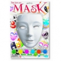 Maske (Mask) - Eğitici Oyuncak