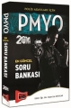 PMYO Polis Adayları için Hazırlık Soru Bankası 2014