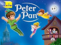 Peter Pan (3 Boyutlu)