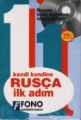 Rusça İlk Adım  1