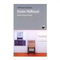 Sözün Mülkiyeti