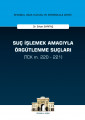 Suç İşlemek Amacıyla Örgütlenme Suçları