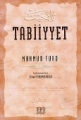 Tabiiyyet