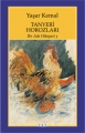 Tanyeri Horozları / Bir Ada Hikayesi 3-20.Baskı