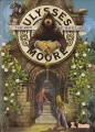 Taşların Muhafızları & Ulysses Moore 5