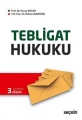 Tebligat Hukuku