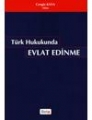 Türk Hukukunda Evlat Edinme