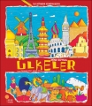 İlk Kitabını Kendin Boya - ÜLKELER